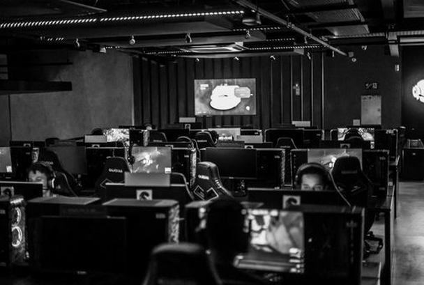 game club 8Day