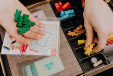 game trực tuyến Sodo Baccarat