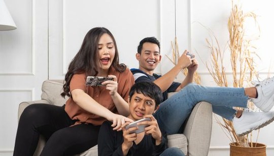 cập nhật game Nohu